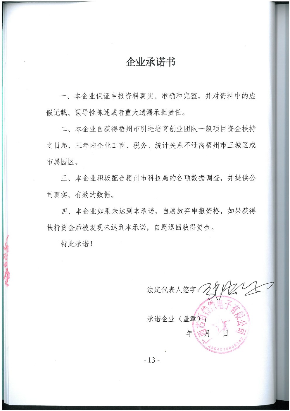 广西芯百特微电子有限公司